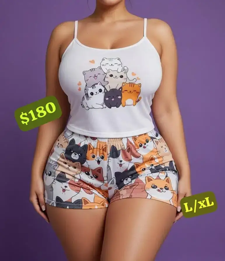 Cat y dog 