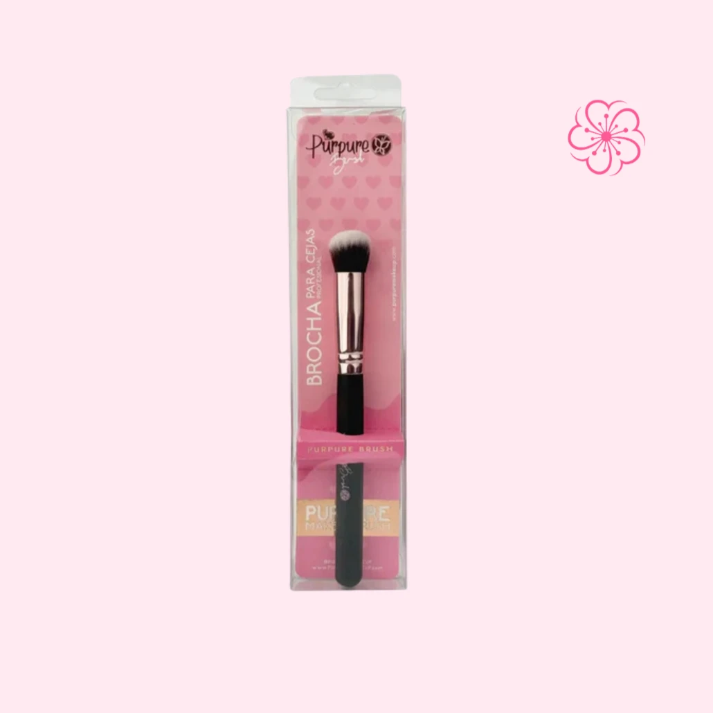 Brocha Corrector Purpure