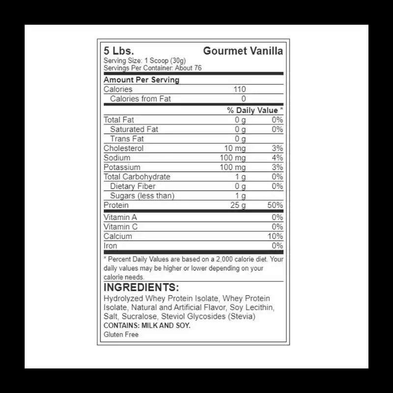 ISO 100 – 5 LIBRAS 2