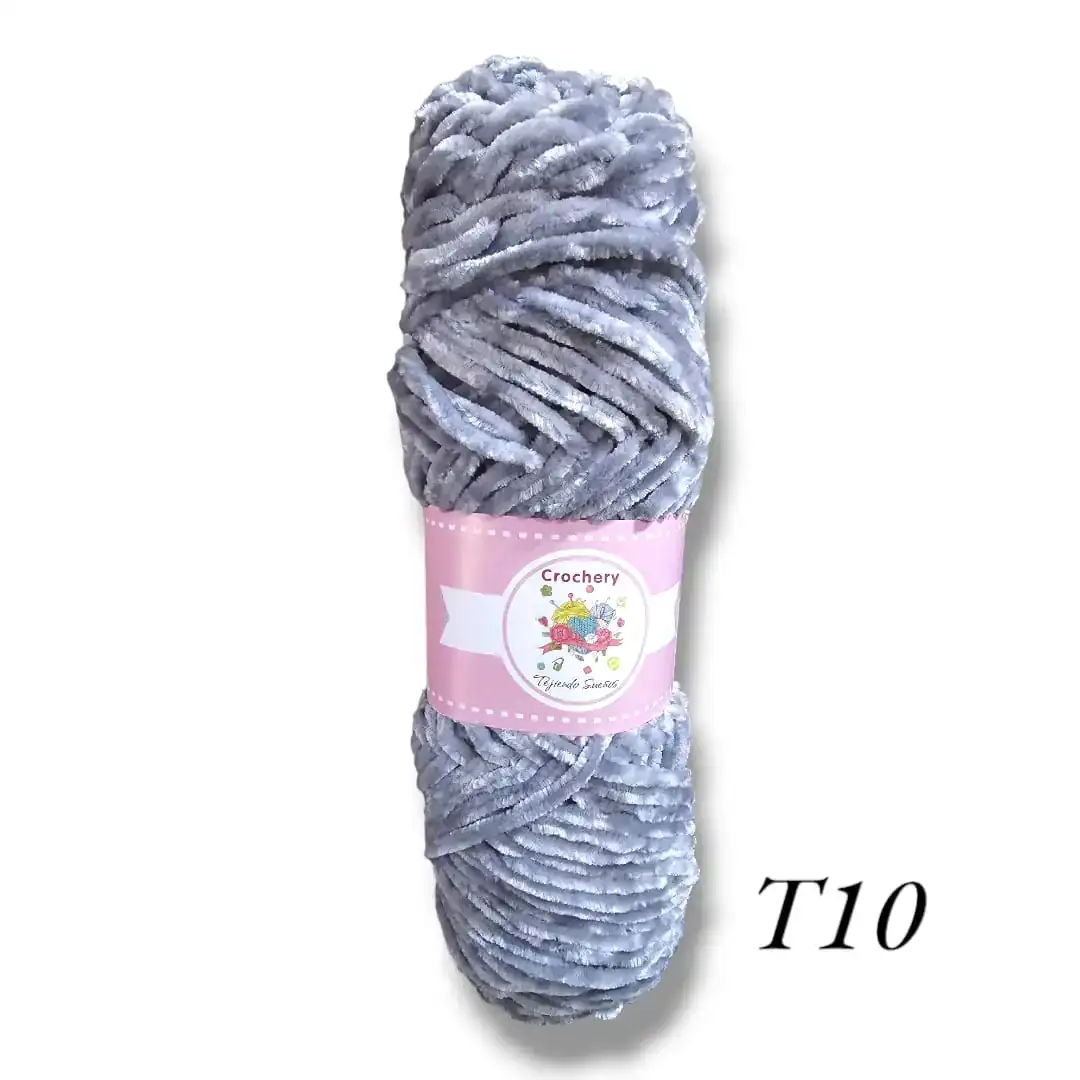 TERCIOPELO 