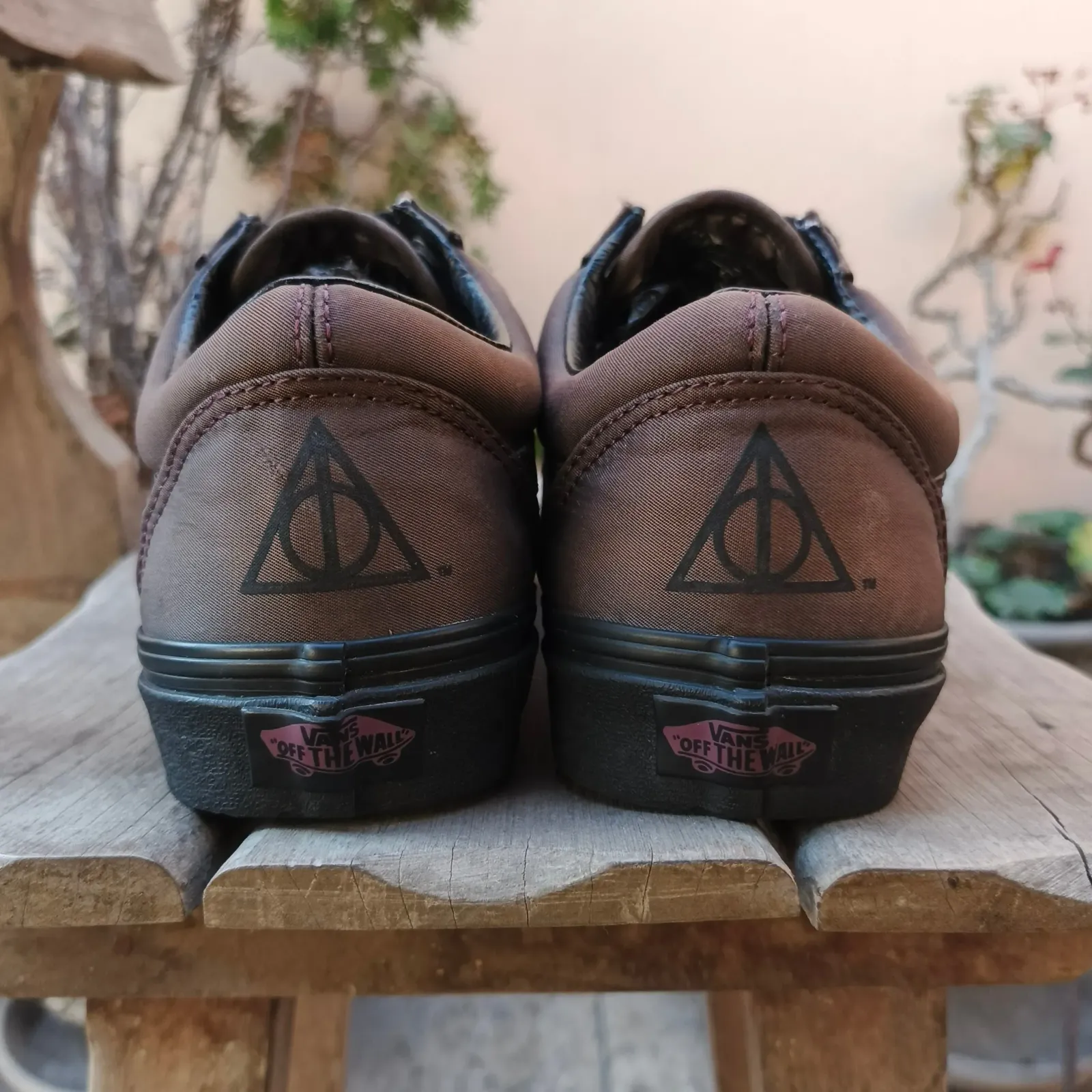 Vans 3