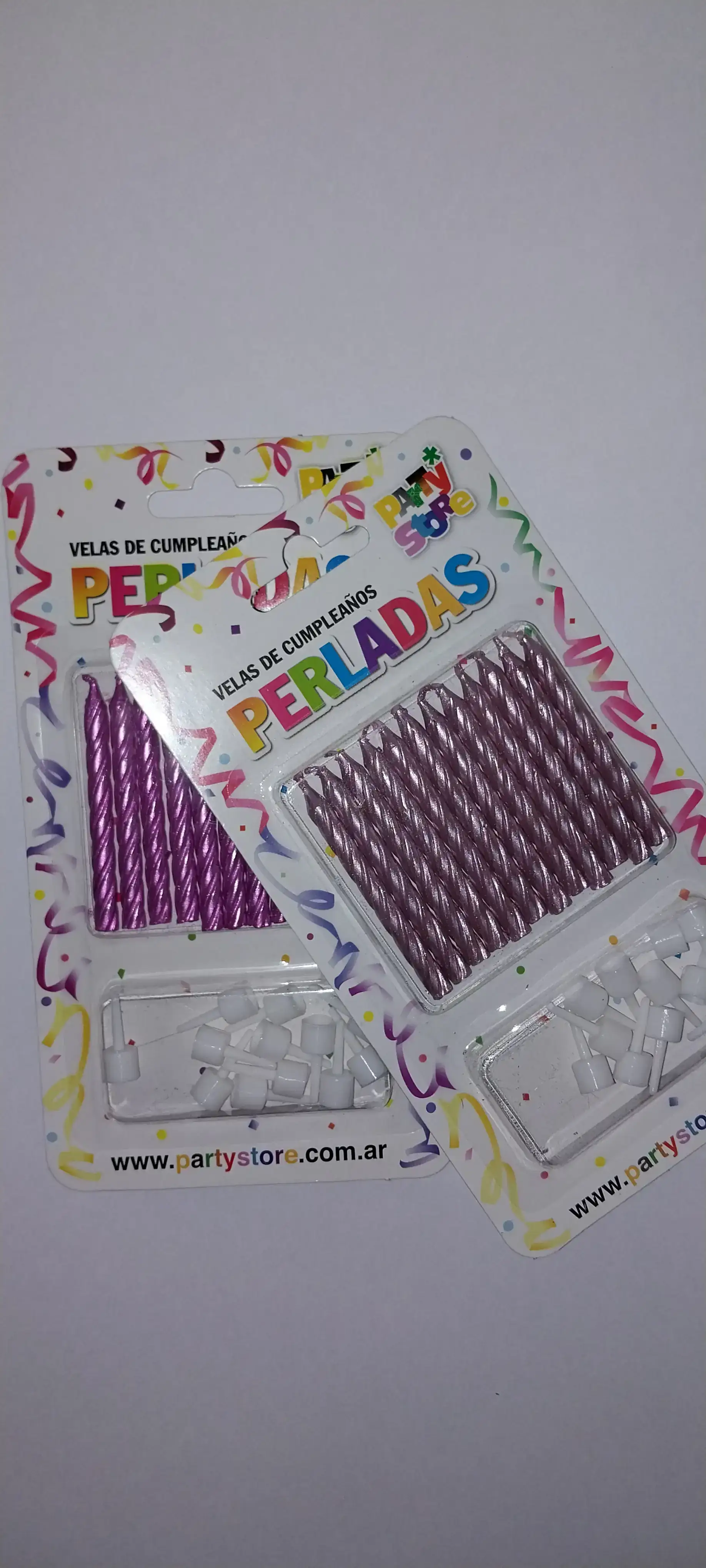 Velas