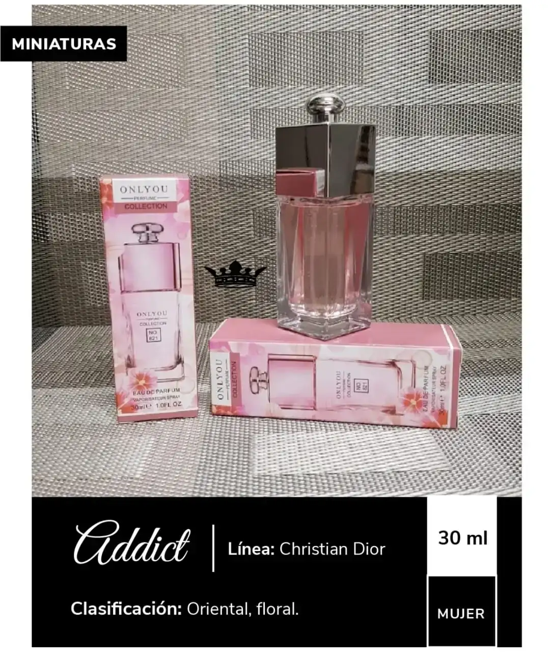 ADDICT DIOR