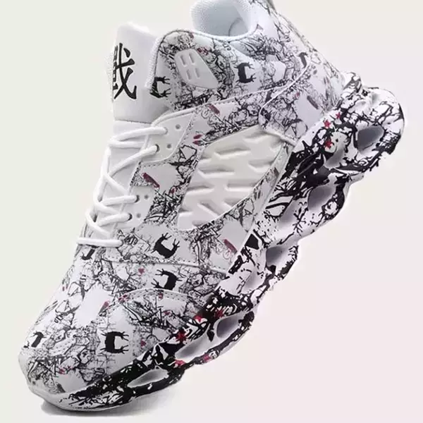 Tenis para caballero