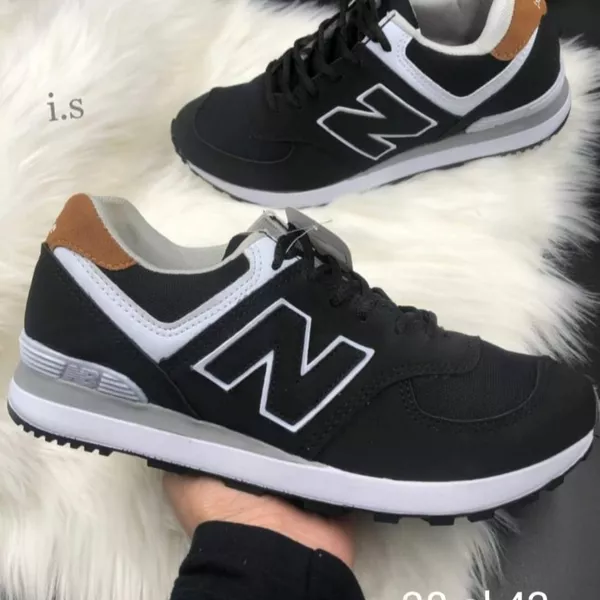 New balance 2