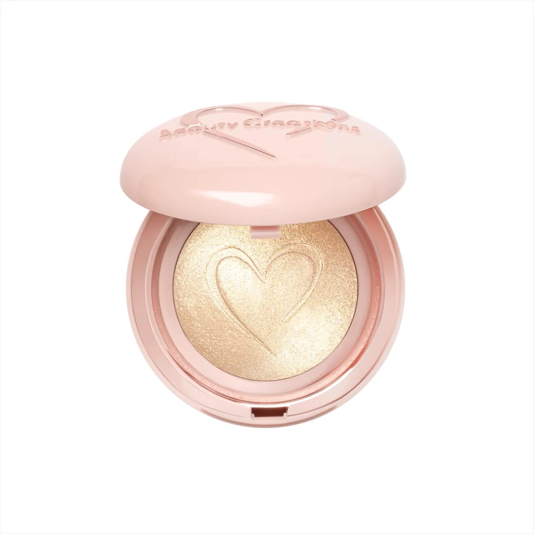 Iluminador final finish BEAUTY CREATIONS 8