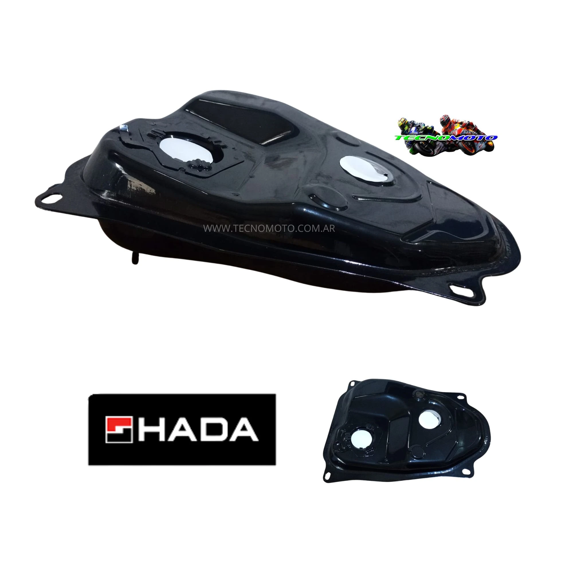 TANQUE NAFTA HONDA 110 WAVE S -49018