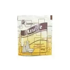 AZUFRE 10 GR X 20 SOBRES DISANFER *