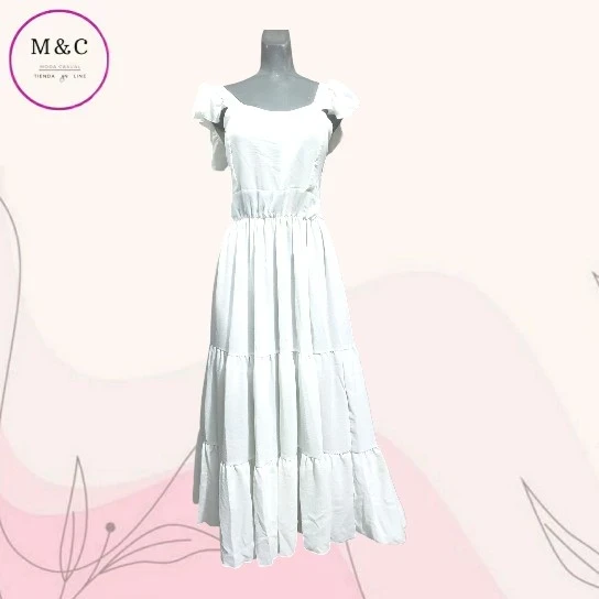 Vestido M 2