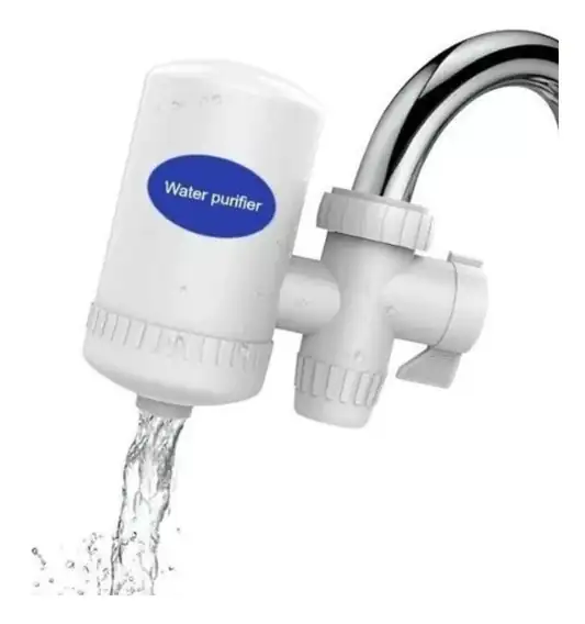 Filtro Purificador de Agua