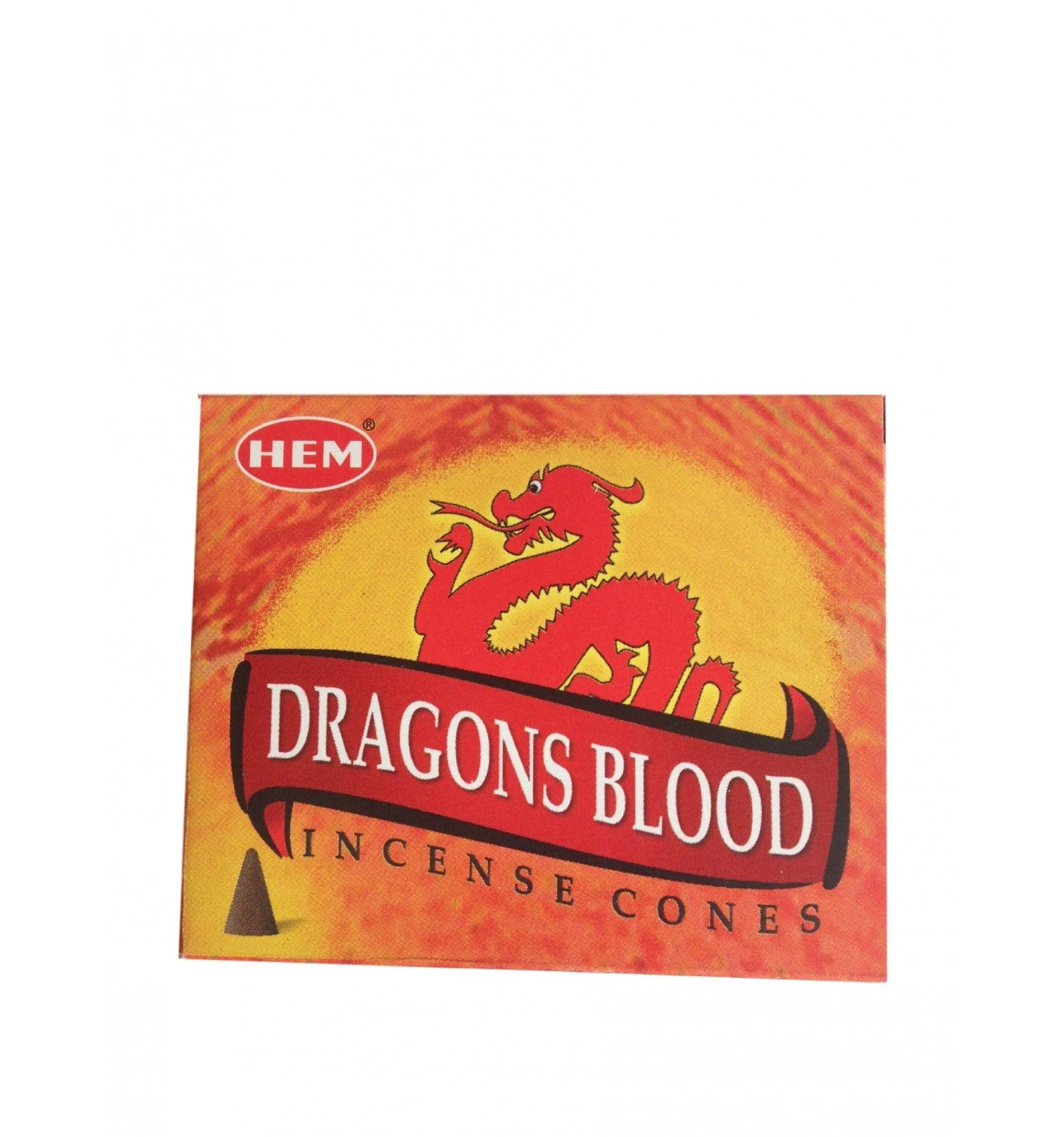 Sangre de Dragon