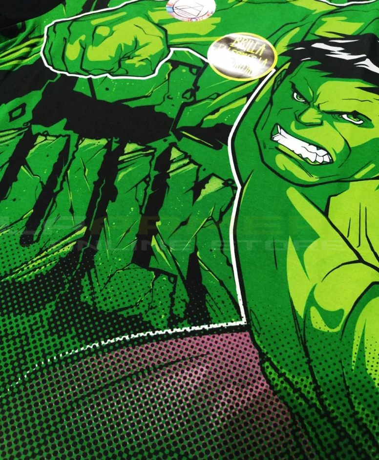 Hulk (12) 2