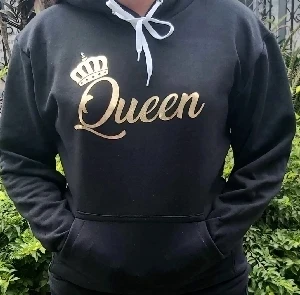 SUDADERO PERSONALIZADO