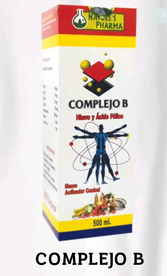 Complejo b