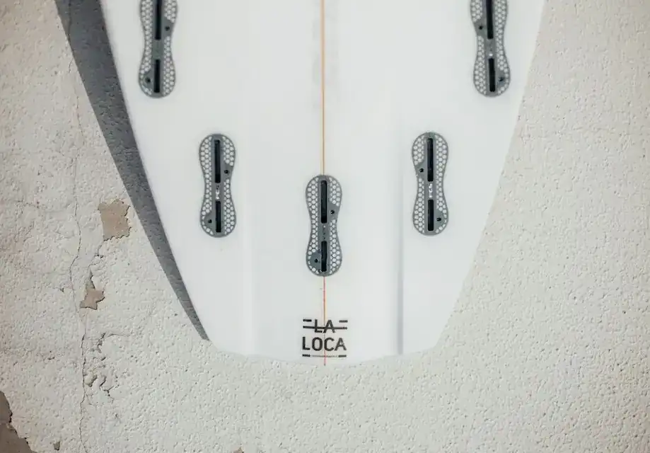 TABLA DE SURF 🏄‍♂️ 2
