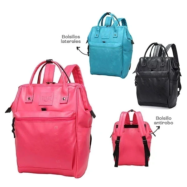 Mochila Everlast 22163