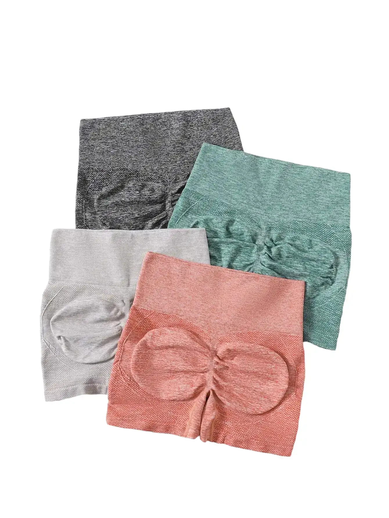 Licras Deportivas Medio Push-up  2