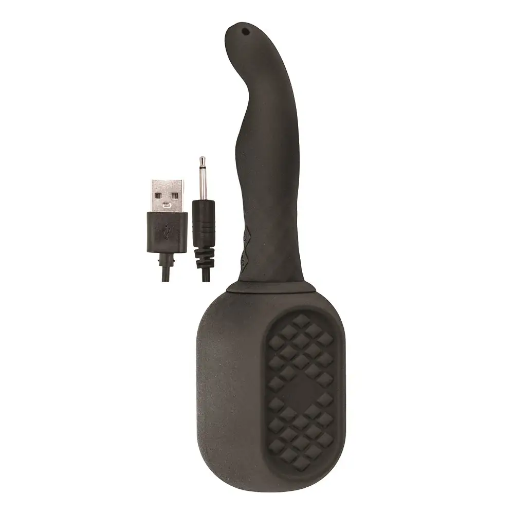 Vibrating Douche For Him or For Her 3