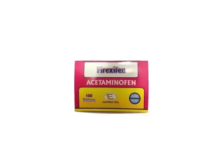 FIREXYFEN TBL X 100