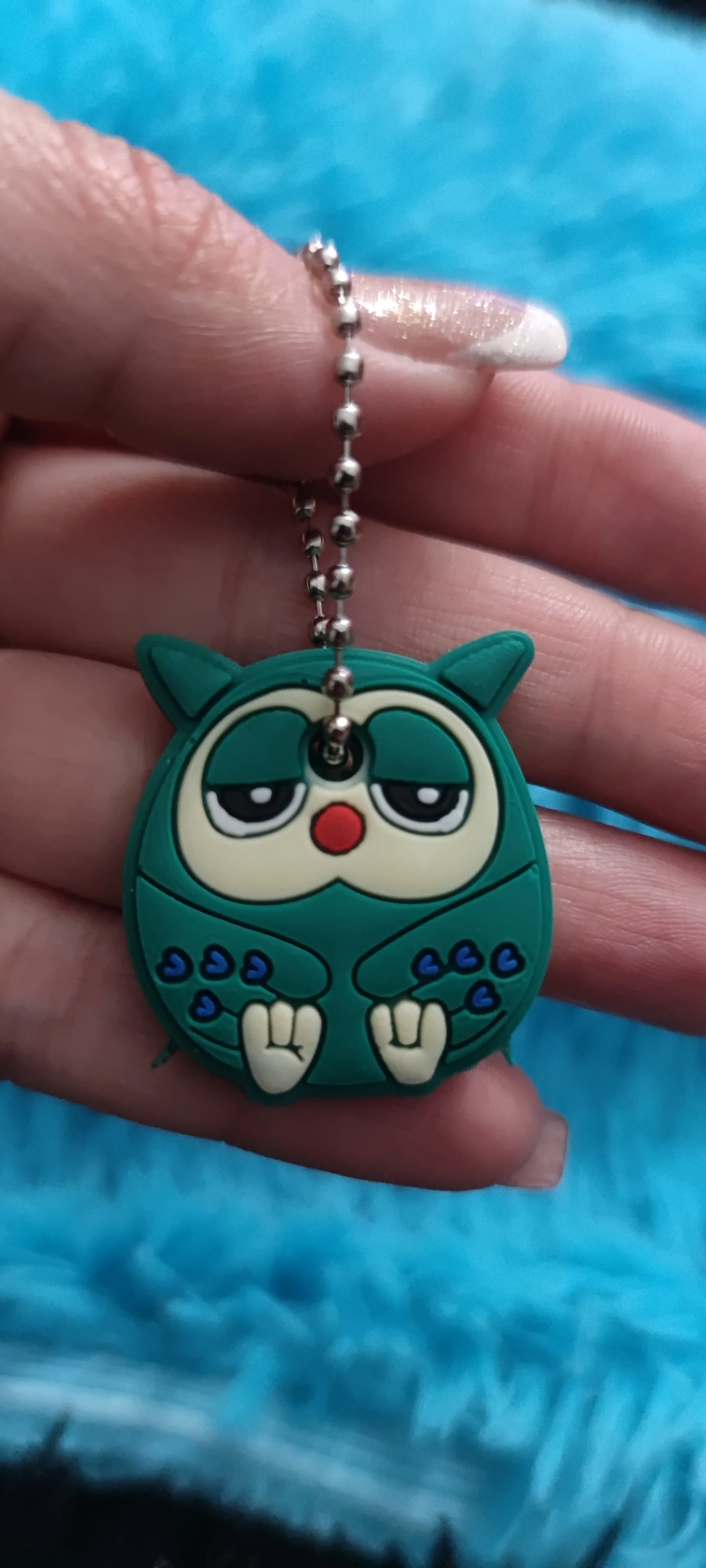 Buho