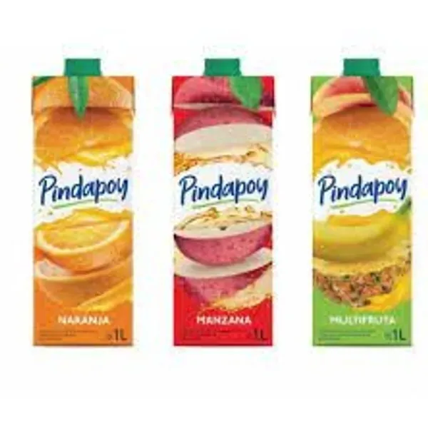 Pindapoy 1lts.