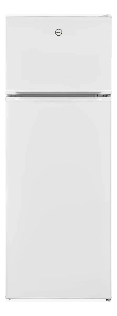 Heladera Neba Ciclica 240 L Blanca T263