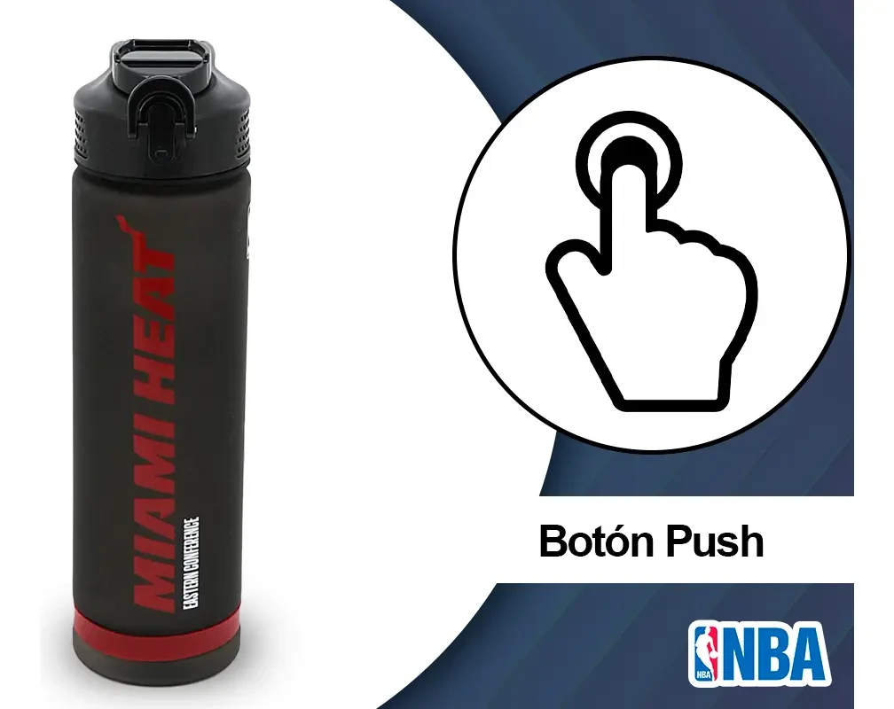 BOTELLA NBA MIAMI 16927 3