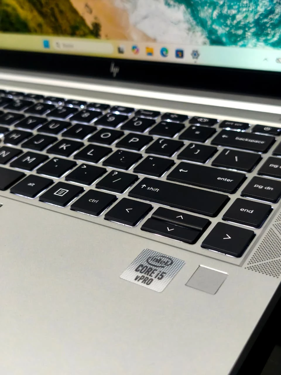 LAPTOP HP ELITEBOOK 840 G7 i5 10310U 16/256GB 2