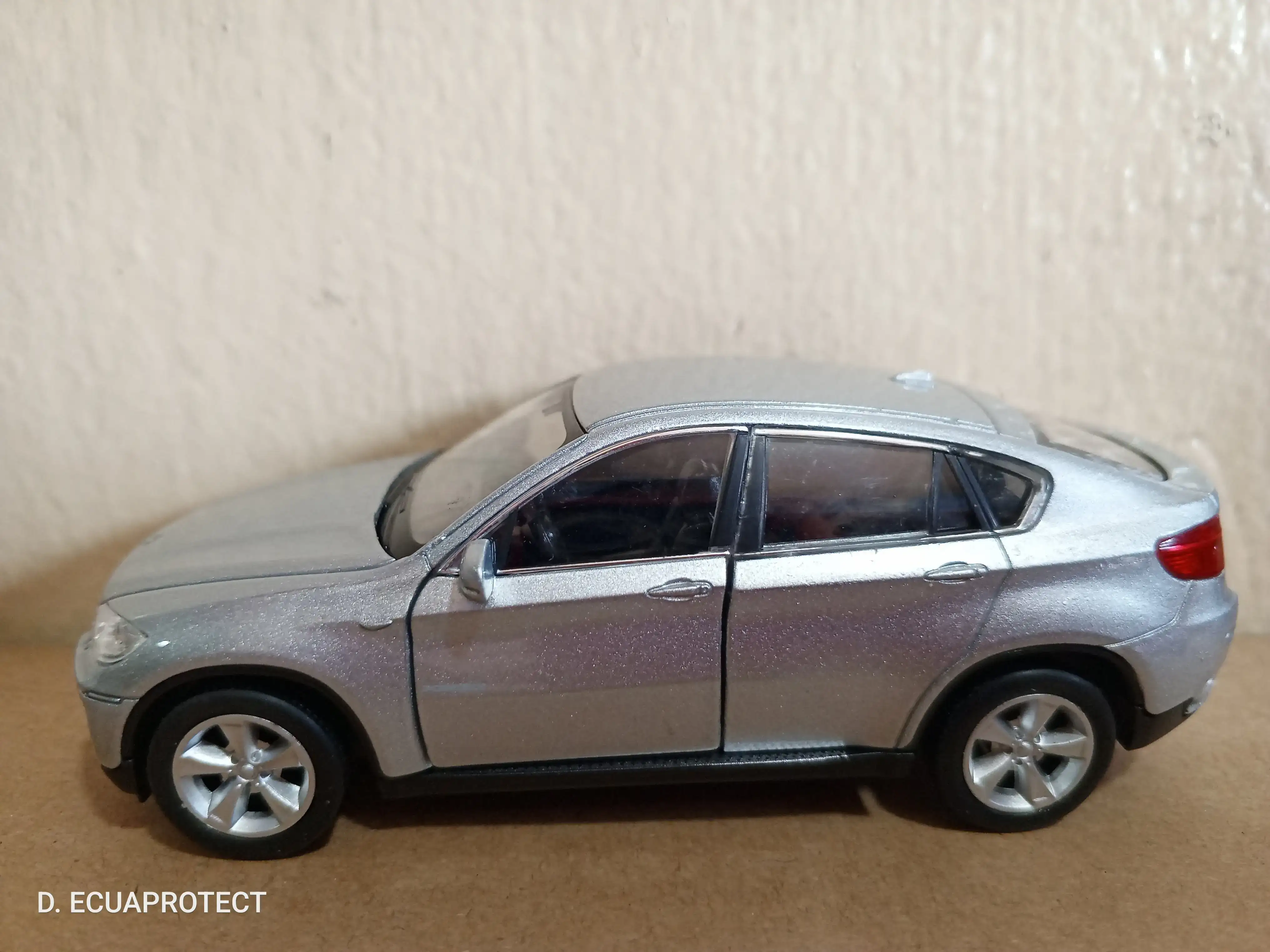 BMW X6 🚗 2