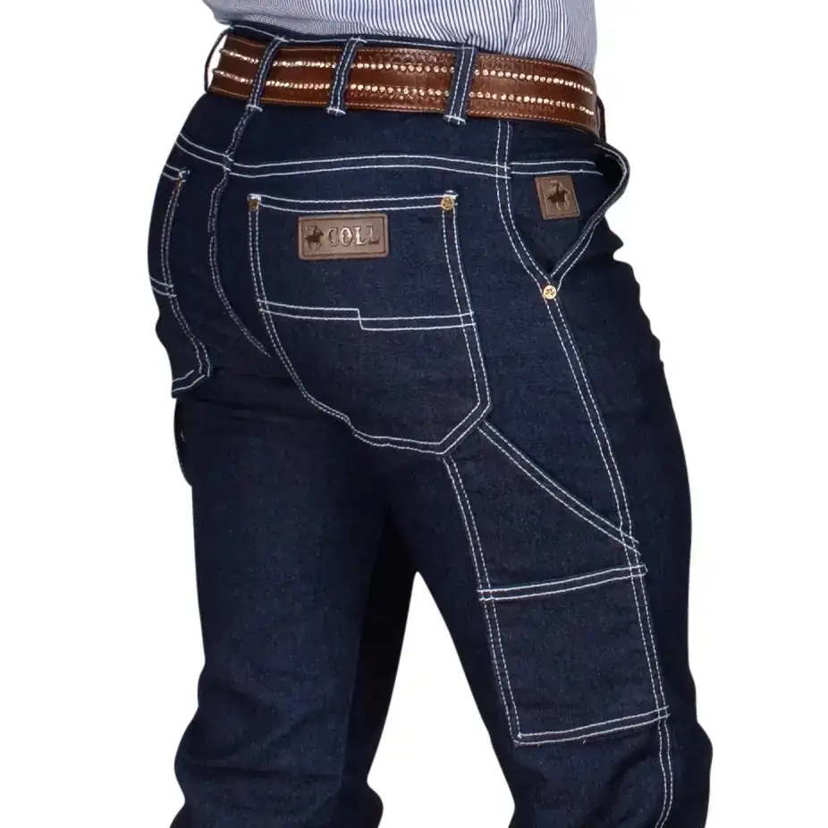 Calça Country Carpinteira 4