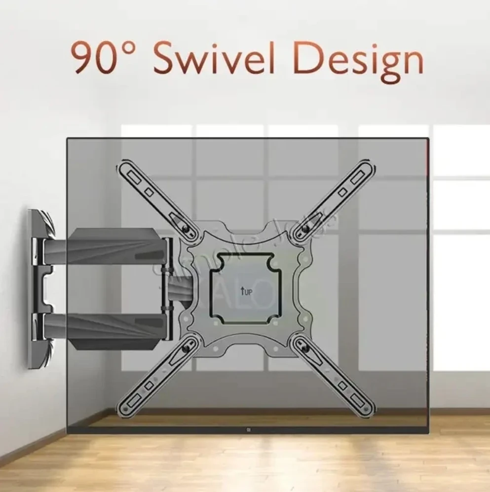 BRACKET MOVIBLE NS-P400 4