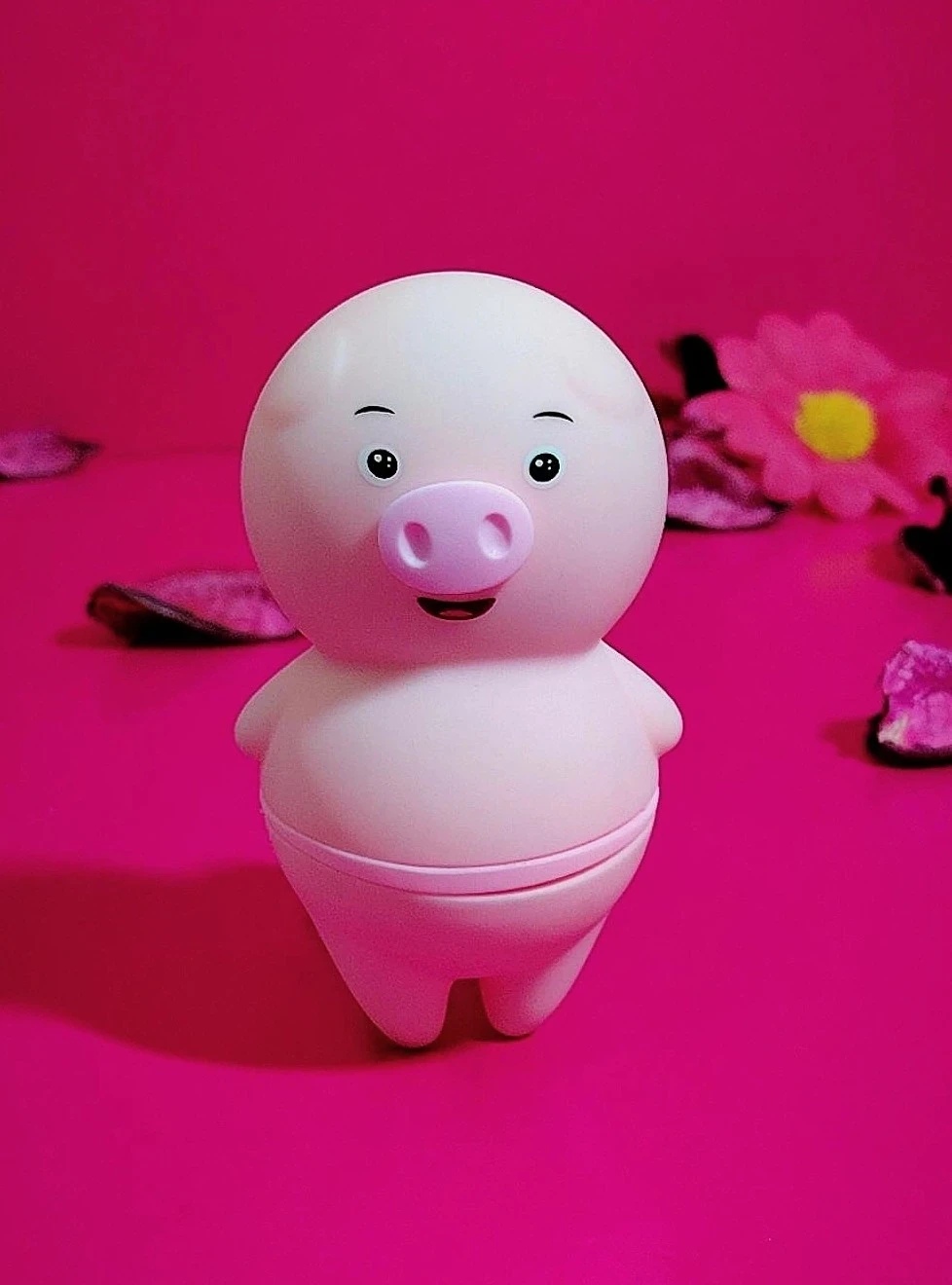 Cerdito Lamedor  3