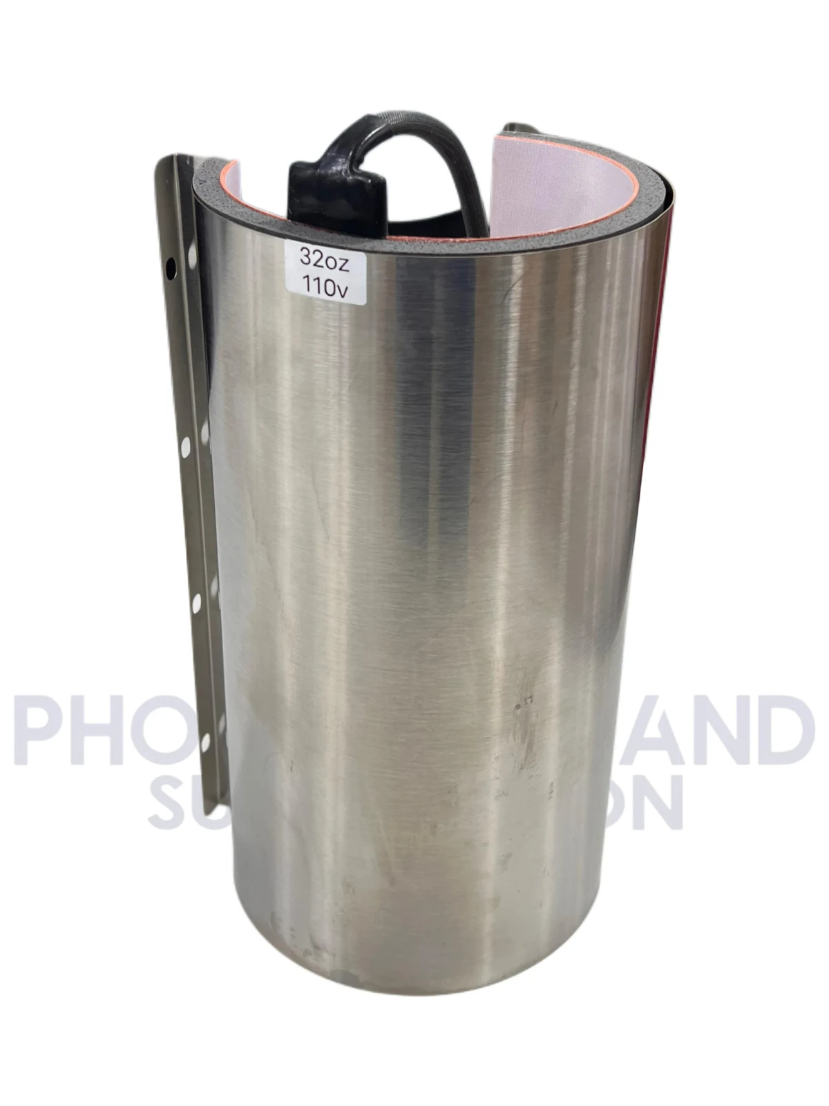 Resistencia de 32 Oz