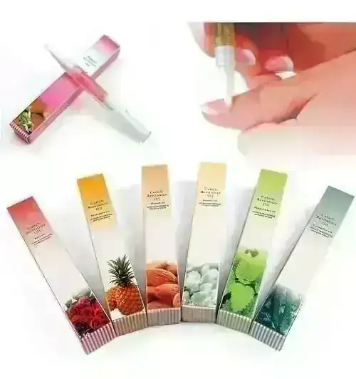 Aceite de cutículas opi