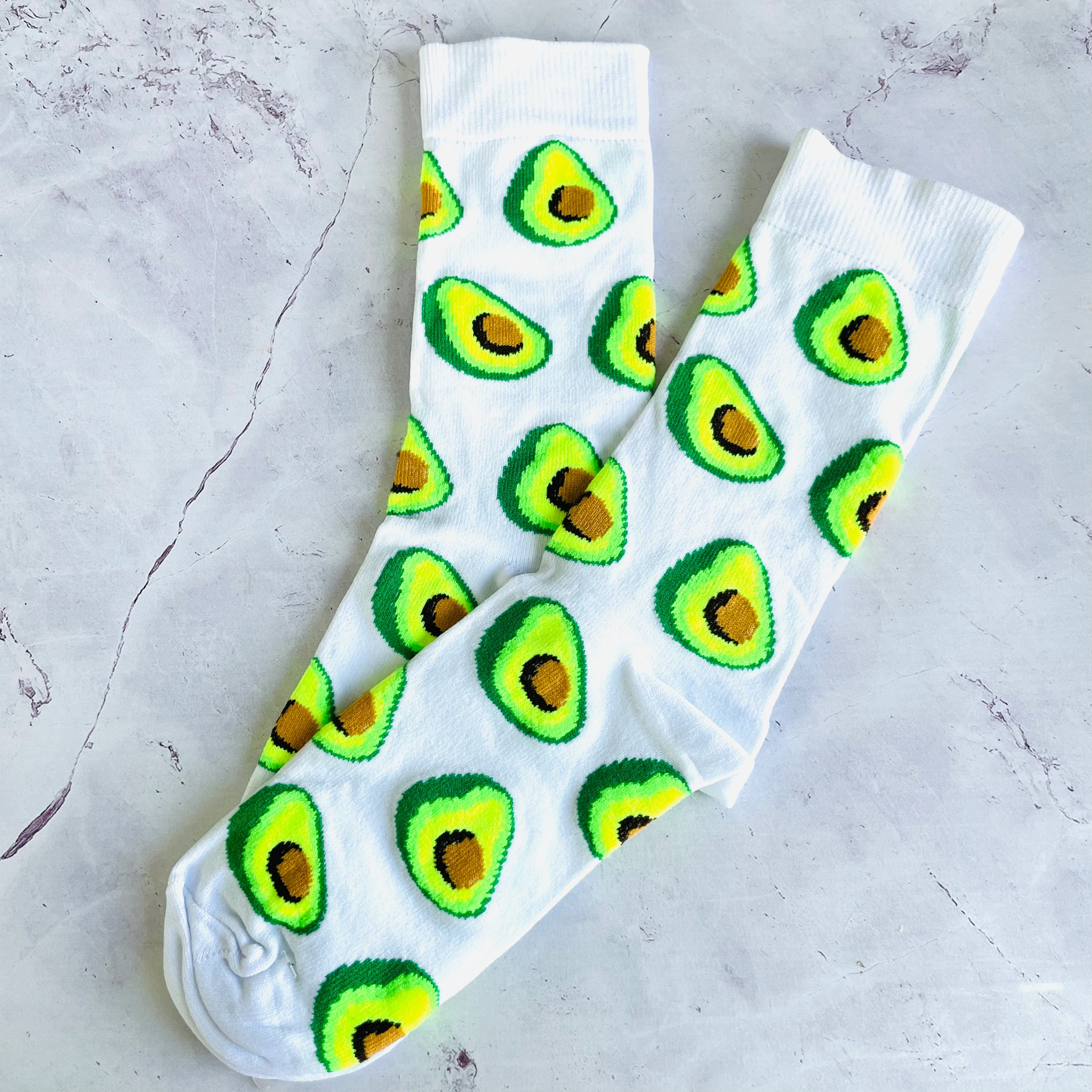 Aguacates