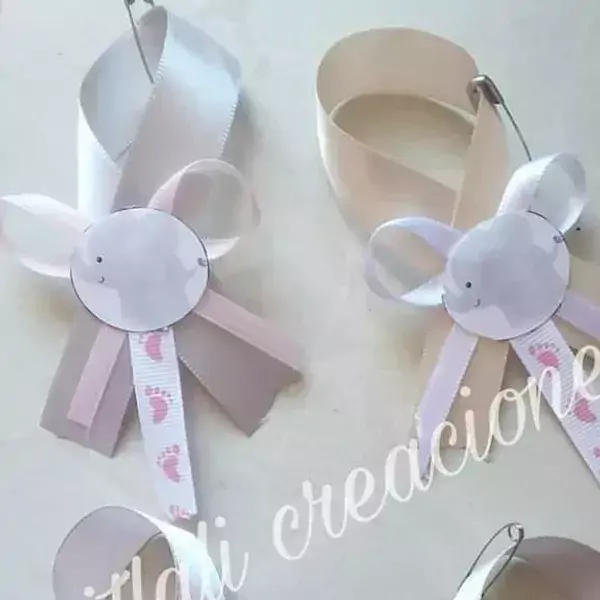 Distintivos baby shower 3