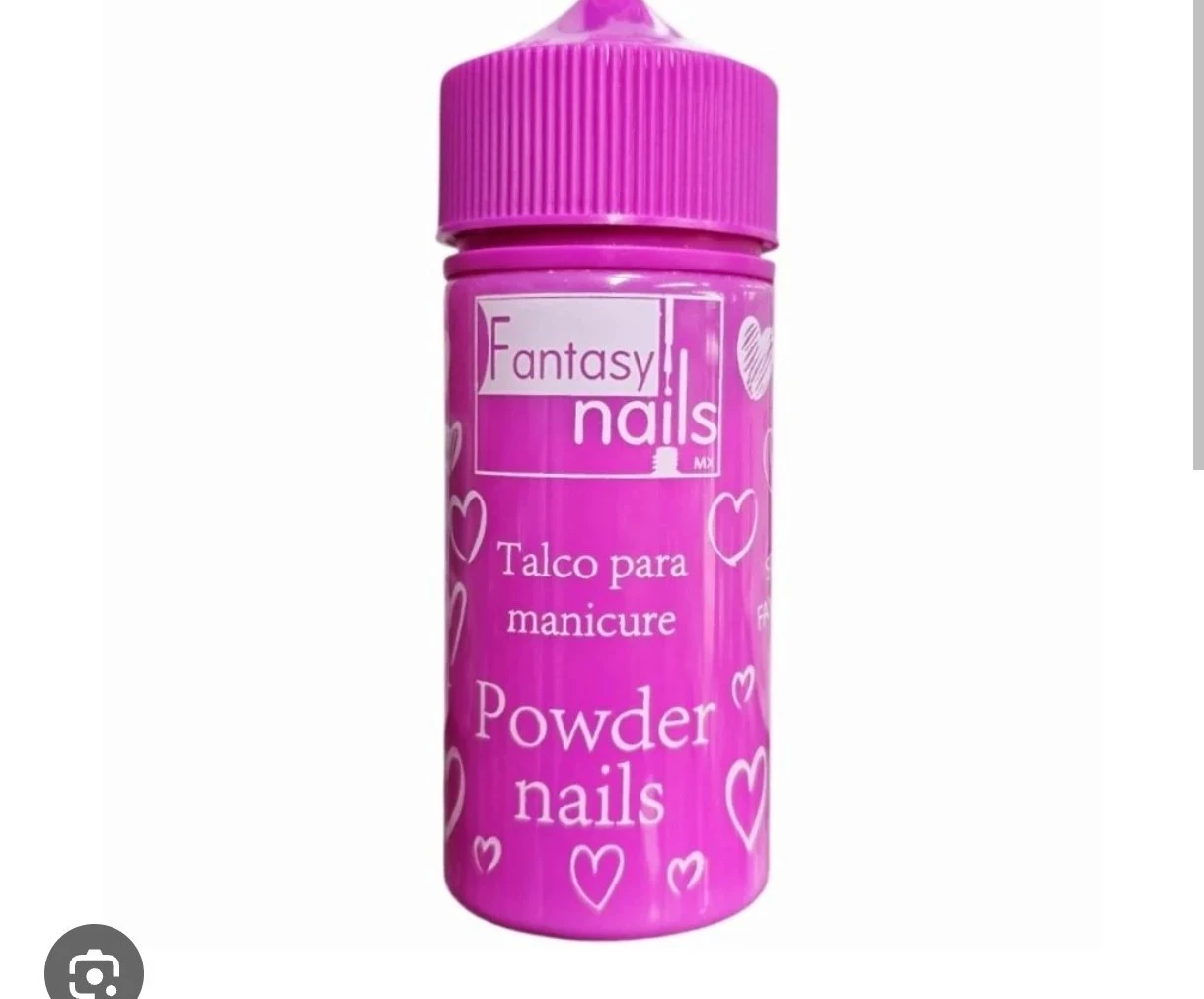 talco fantasy 