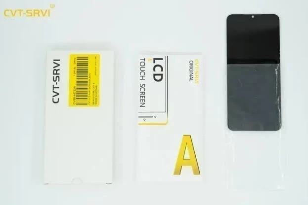 Mod CVT A16 4g/5G A17 4G/5G A26 5G INCEL