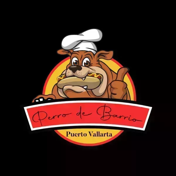 Perro de Barrio 