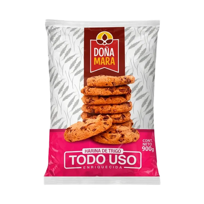 Doña Mara Todo Uso 900g