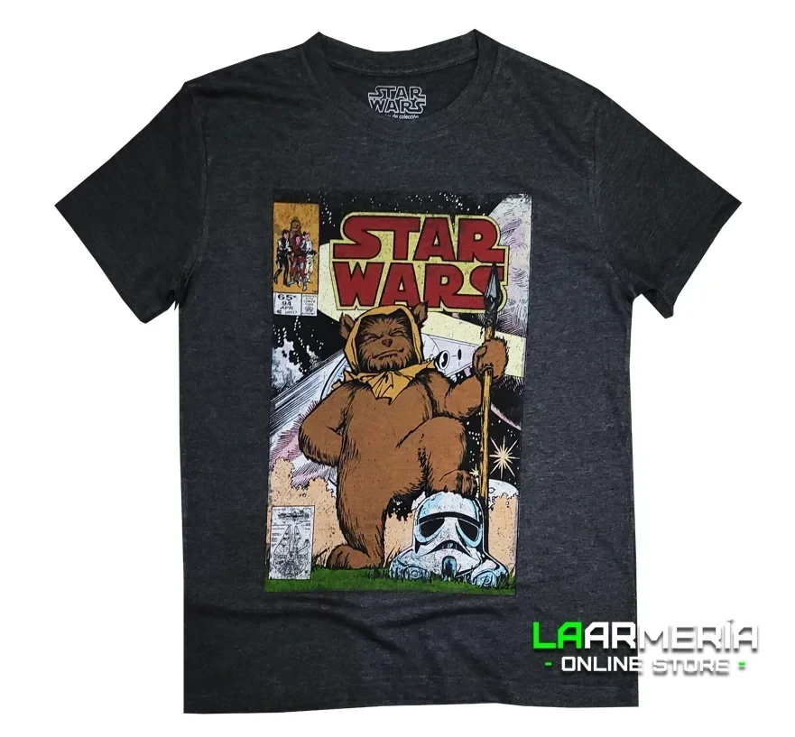 Star Wars (S)