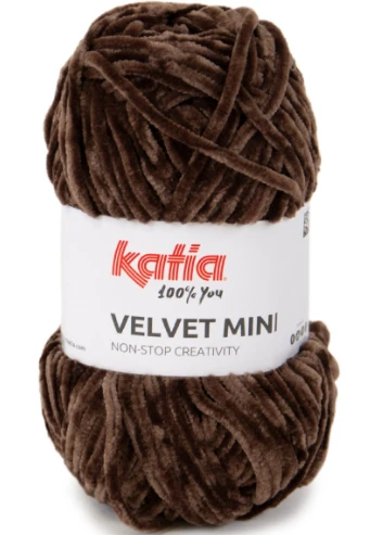 214 MINI VELVET