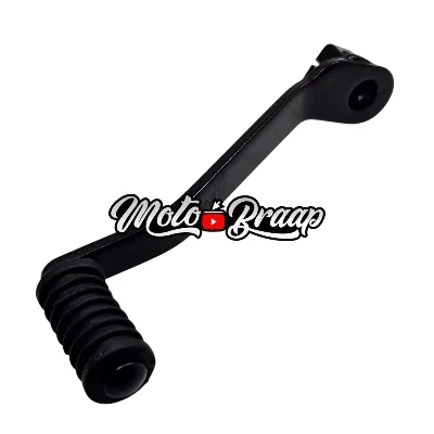 RP XTZ 150 Palanca de cambios negra OKL GX 76873-825736