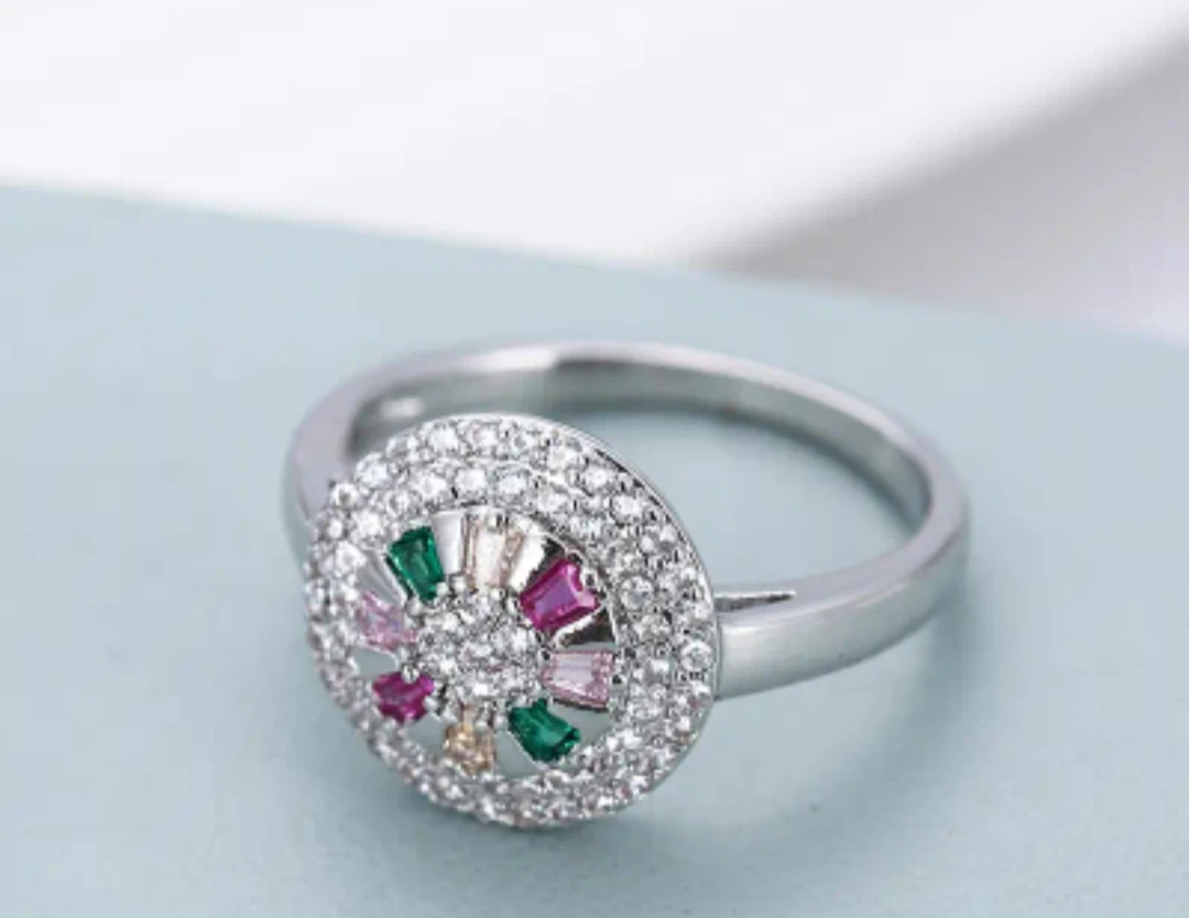 Anillo 