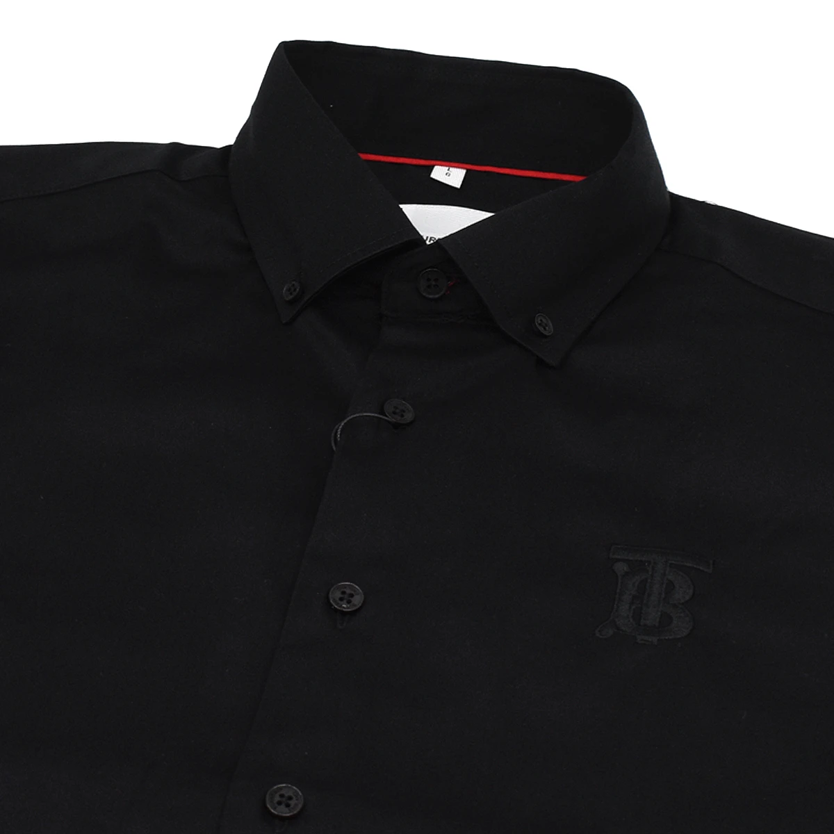 Camisa Manga Larga Burberry 3