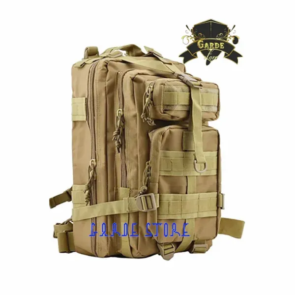 MOCHILAS / HIDRATACION 