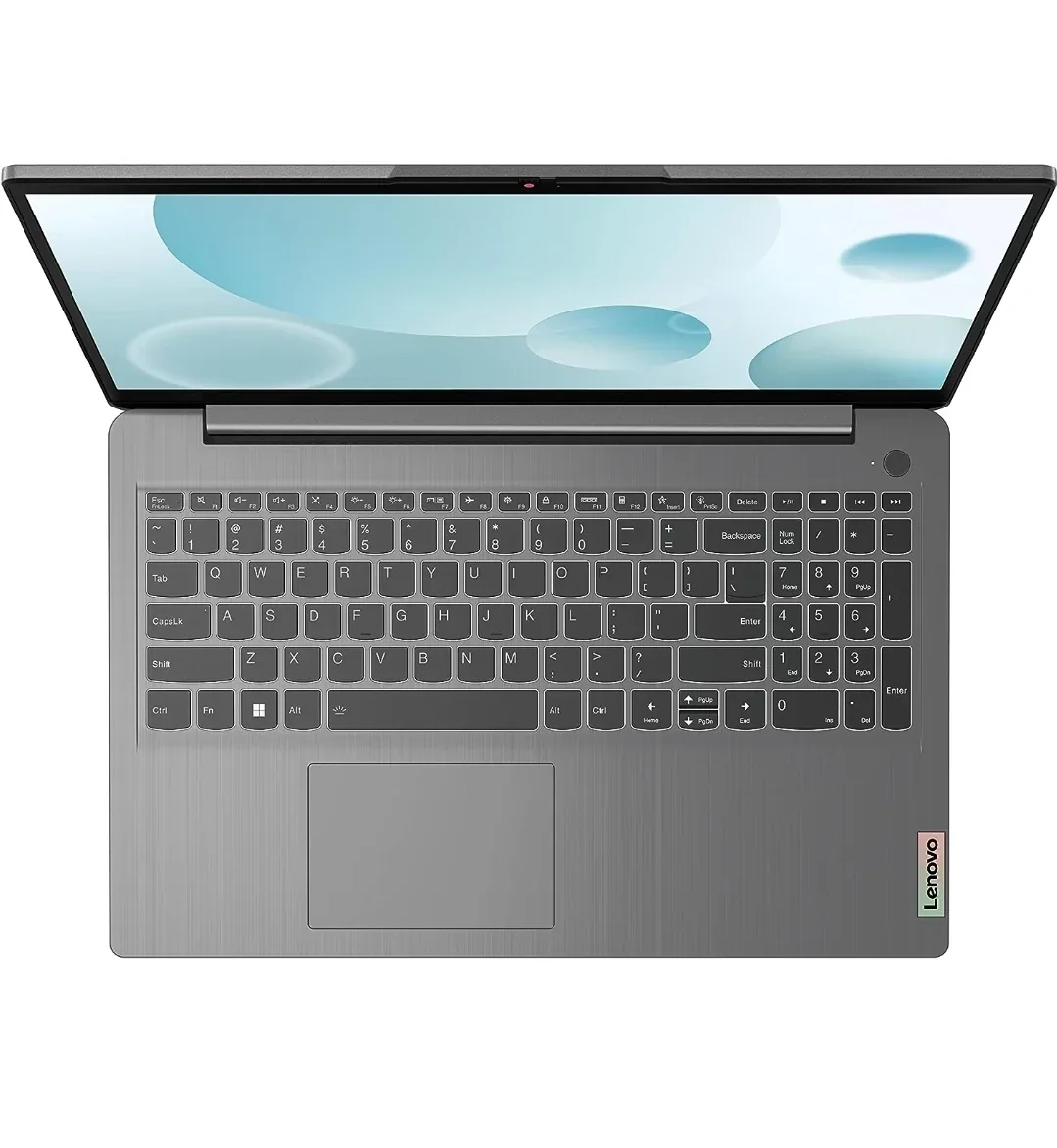 Laptop LENOVO 15.6 Core i5 6