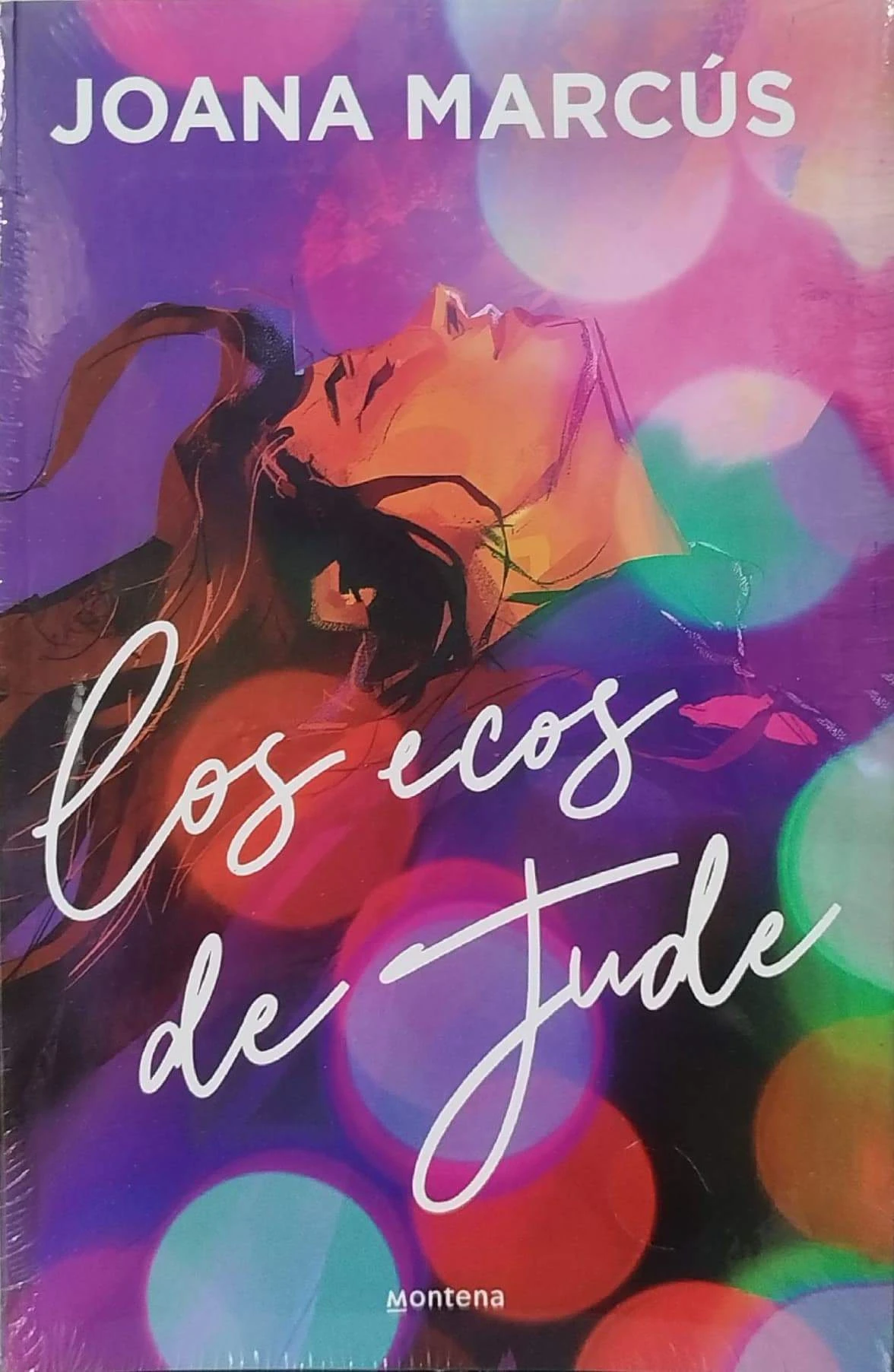 LOS ECOS DE JUDE 