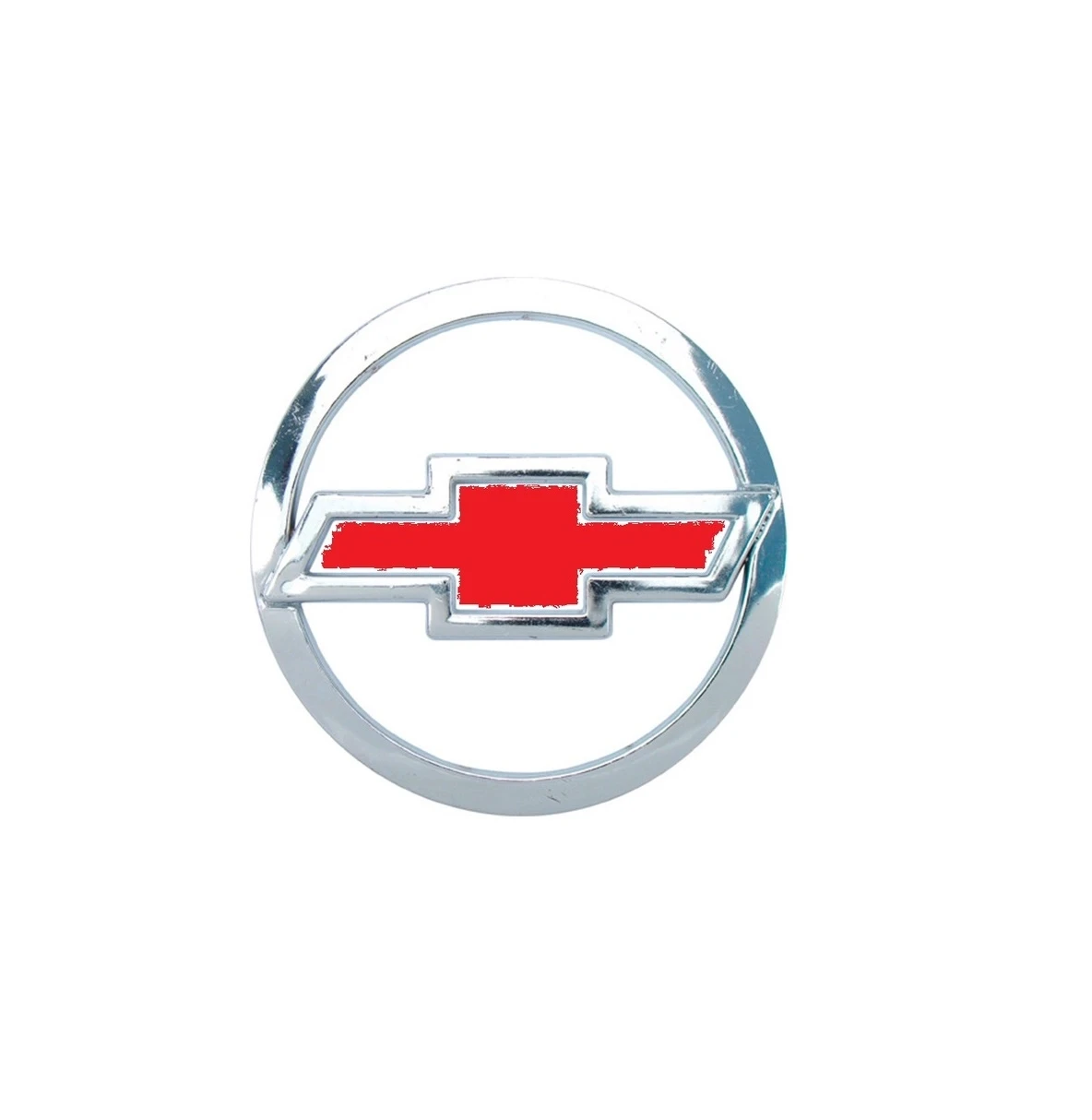 Logo Chevrolet  Maletero  ( Corsa )  / 646