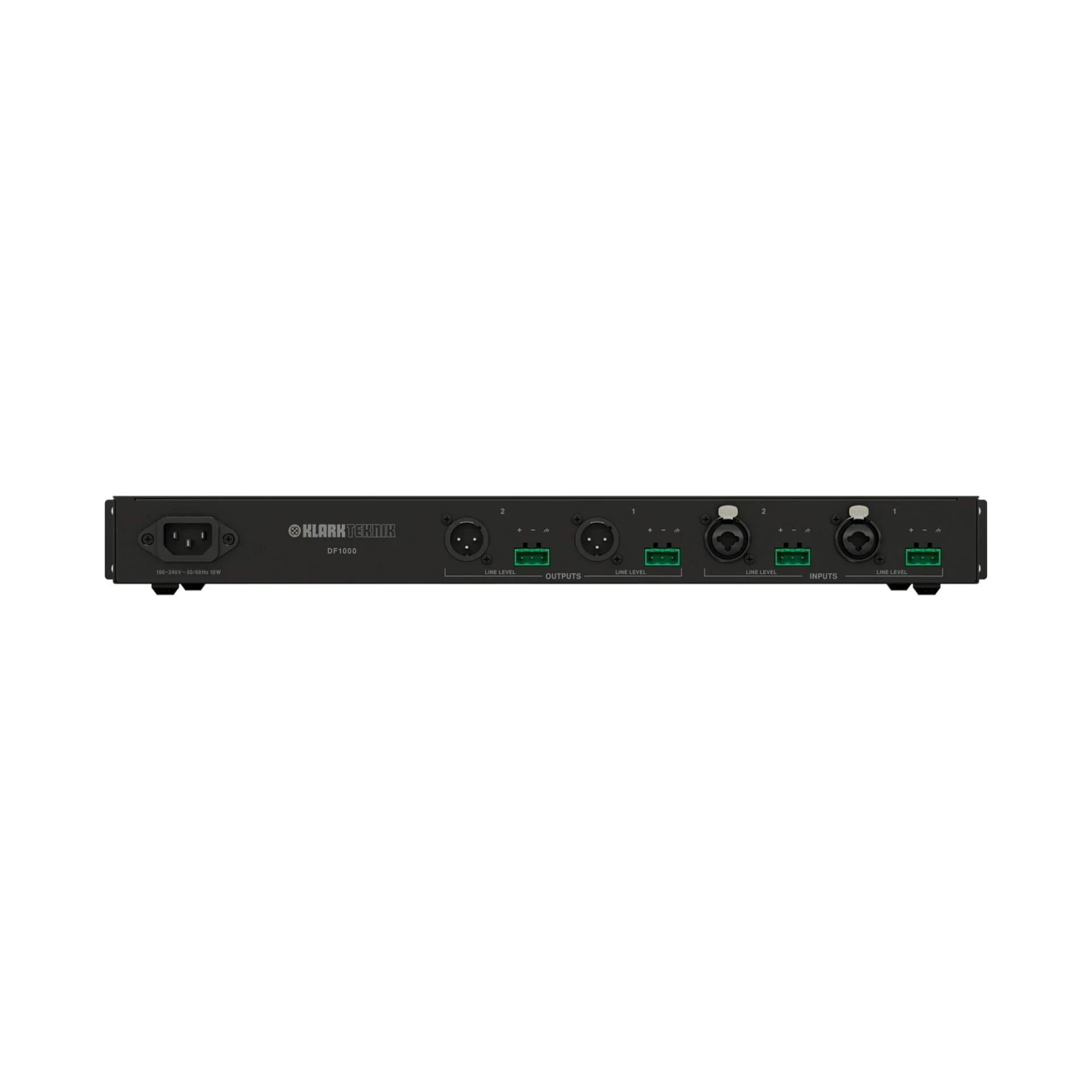 DF1000 KLARK TEKNIK 2